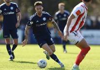 Nhận định, soi kèo Kingston City vs Manningham United Blues, 15h30 ngày 31/3: Thế trận hấp dẫn