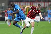 Nhận định, soi kèo Napoli vs AC Milan, 1h45 ngày 31/3: Tiếp tục bám đuổi