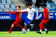 Nhận định, soi kèo Norrkoping vs Osters, 21h30 ngày 30/3: Kinh nghiệm vẫn hơn