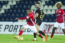 Nhận định, soi kèo Santa Clara vs Nacional, 21h30 ngày 30/3: Không dễ cho cửa trên