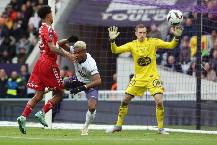 Nhận định, soi kèo Toulouse vs Brest, 20h00 ngày 30/3: Tiếp đà bất bại