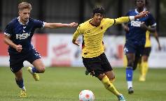 Nhận định, soi kèo U21 Watford vs U21 Coventry, 20h00 ngày 31/3: Tiếp tục trượt dài