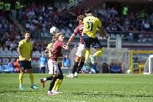 Soi kèo phạt góc Lazio vs Torino, 1h45 ngày 1/4