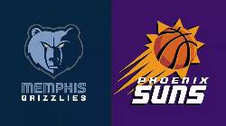 Nhận định bóng rổ Memphis Grizzlies vs Phoenix Suns, 07h00 ngày 31/3: An bài