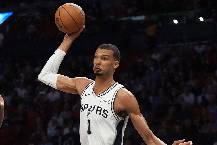 Nhận định bóng rổ San Antonio Spurs vs Chicago Bulls, 07h00 ngày 31/3: Hướng tới vòng play-off