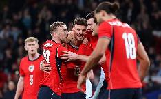 Nhận định, soi kèo Anh vs Nhật Bản, 1h45 ngày 1/4: Mặt trời mọc ở kinh tuyến gốc