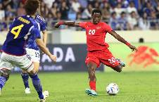 Nhận định, soi kèo Canada vs Tunisia, 06h30 ngày 1/4: Cuộc chiến của những 'kẻ bất bại'