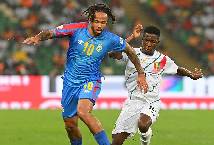 Nhận định, soi kèo Guinea vs Benin, 1h00 ngày 1/4: Giao hữu nhẹ nhàng
