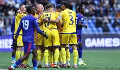 Nhận định soi kèo Kazakhstan vs Comoros, 19h00 ngày 31/3: Nối dài ngày vui