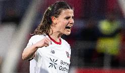 Nhận định soi kèo nữ Hamburger vs nữ Leverkusen, 23h00 ngày 30/3: Tiếp tục thua