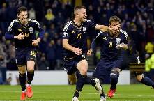 Nhận định, soi kèo Scotland vs Bờ Biển Ngà, 1h30 ngày 1/4: Bước chạy đà kém cỏi