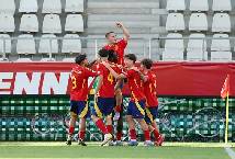 Nhận định, soi kèo U19 Bulgaria vs U19 Tây Ban Nha, 19h45 ngày 31/3: Thử nghiệm