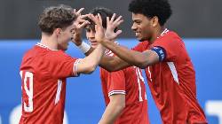 Nhận định soi kèo U19 Đan Mạch vs U19 Séc, 19h00 ngày 31/3: Lại thua