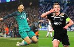 Dàn sao Tottenham và Ajax phản ứng thế nào trước trận đấu