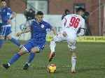 Nhận định b&oacute;ng đ&aacute; Lokomotiv Gomel vs Naftan, 20h00 ng&agrave;y 2/5