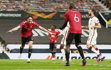MU 'trói' Cavani ngay lập tức bằng hợp đồng mới