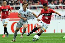 Nhận định Avispa Fukuoka vs Urawa Red Diamonds, 12h ng&agrave;y 1/5