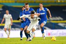 Nhận định Brighton vs Leeds United, 21h00 ng&agrave;y 1/5