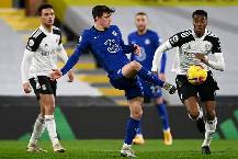 Nhận định Chelsea vs Fulham, 23h30 ng&agrave;y 1/5