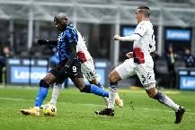 Nhận định Crotone vs Inter Milan, 23h00 ng&agrave;y 1/5