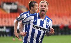 Nhận định Eibar vs Alaves, 19h ng&agrave;y 1/5