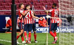 Nhận định Elche vs Atletico Madrid, 21h15 ng&agrave;y 1/5