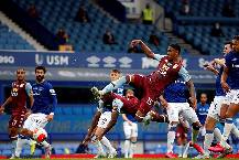 Nhận định Everton vs Aston Villa, 2h00 ng&agrave;y 2/5