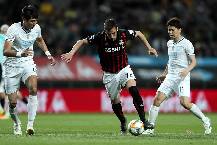 Nhận định FC Seoul vs Seongnam, 17h30 ngày 30/4