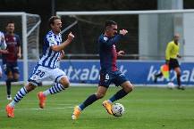 Nhận định Huesca vs Sociedad, 23h30 ng&agrave;y 1/5