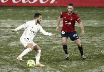 Nhận định Real Madrid vs Osasuna, 2h ng&agrave;y 2/5