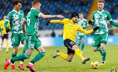 Nhận định Rotor Volgograd vs Akhmat Groznyi, 18h ngày 1/5