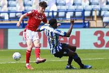Nhận định Sheffield Wed vs Nottingham Forest, 18h30 ng&agrave;y 1/5