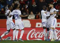 Đội h&igrave;nh ra s&acirc;n ch&iacute;nh thức Real Madrid vs Espanyol, 21h15 ng&agrave;y 30/4