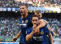 Đội h&igrave;nh ra s&acirc;n ch&iacute;nh thức Udinese vs Inter, 23h ng&agrave;y 1/5