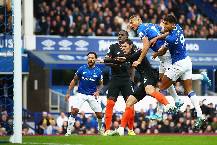 Nhận định, soi k&egrave;o Everton vs Chelsea, 20h00 ng&agrave;y 1/5