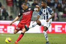 Nhận định, soi kèo Monterrey vs Tijuana, 7h ngày 1/5