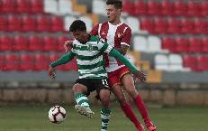 Nhận định, soi kèo Sporting Lisbon vs Vicente, 2h30 ngày 2/5