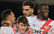 Nhận định, soi k&egrave;o Vallecano vs Sociedad, 23h30 ng&agrave;y 1/5