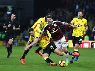 Nhận định, soi k&egrave;o Watford vs Burnley, 21h00 ng&agrave;y 30/4