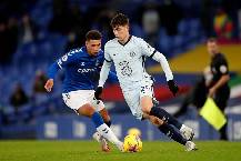 Ph&acirc;n t&iacute;ch k&egrave;o hiệp 1 Everton vs Chelsea, 20h00 ng&agrave;y 1/5