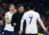 Đội hình ra sân chính thức Liverpool vs Tottenham, 22h30 ngày 30/4