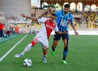 Đội hình ra sân chính thức Monaco vs Montpellier, 18h ngày 30/4