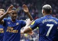 Đội hình ra sân chính thức Newcastle vs Southampton, 20h ngày 30/4