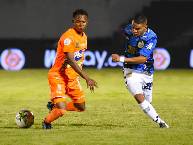 Máy tính dự đoán bóng đá 1/5: Envigado vs Atletico Huila