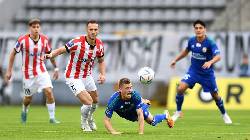 Nhận định, soi kèo Cracovia Krakow vs Miedz Legnica, 00h00 ngày 2/5