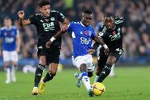 Nhận định, soi k&egrave;o Leicester City vs Everton, 02h00 ng&agrave;y 2/5