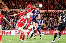 Nhận định, soi kèo Rotherham United vs Middlesbrough, 19h00 ngày 1/5