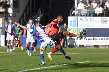 Soi k&egrave;o phạt g&oacute;c Blackburn vs Luton Town, 23h30 ng&agrave;y 1/5