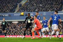 Soi k&egrave;o phạt g&oacute;c Leicester City vs Everton, 02h00 ng&agrave;y 2/5