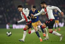 Soi k&egrave;o phạt g&oacute;c Newcastle vs Southampton, 20h00 ng&agrave;y 30/4